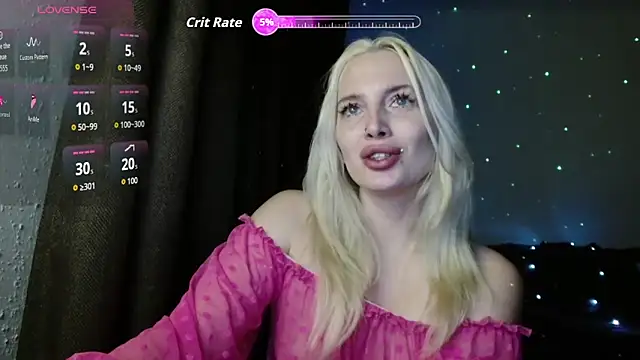 Snapshot of SpaceMarsi chatting on 09.13.25 SpaceMarsi online show from 09.13.25