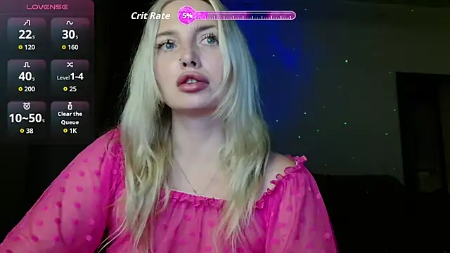 Snapshot of SpaceMarsi chatting on 09.20.25 SpaceMarsi online show from 09.20.25