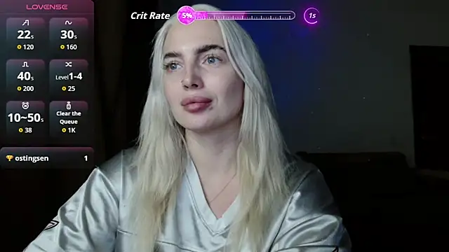 Snapshot of SpaceMarsi chatting on 10.05.25 SpaceMarsi online show from 10.05.25