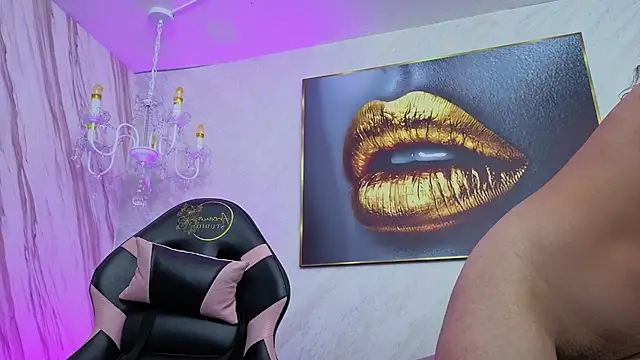 Snapshot of Ammy_rosse20 chatting on 11.06.25 Ammy rosse20 online show from 11.06.25