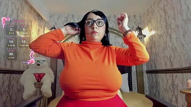 irenne wilsonn online show from 10.23.25