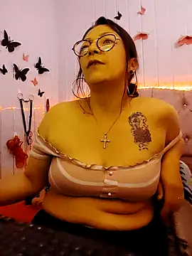 Susanahotsexxx online show from 11.14.25