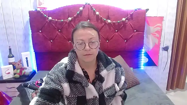 Susanahotsexxx online show from 12.03.25