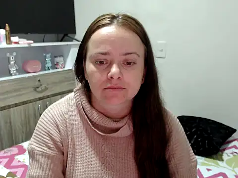 BrianaBarbes online show from 02.03.26