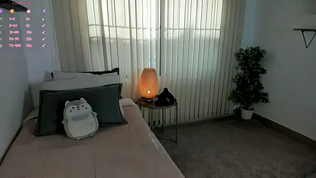 Miin yuna online show from 02.07.26