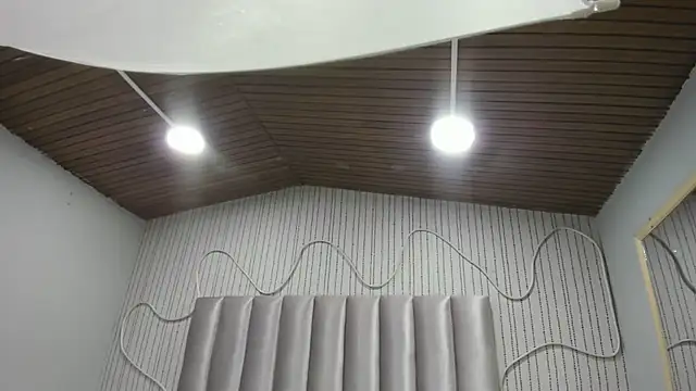 Snapshot of SamanthaPeachss chatting on 09.13.25 SamanthaPeachss online show from 09.13.25