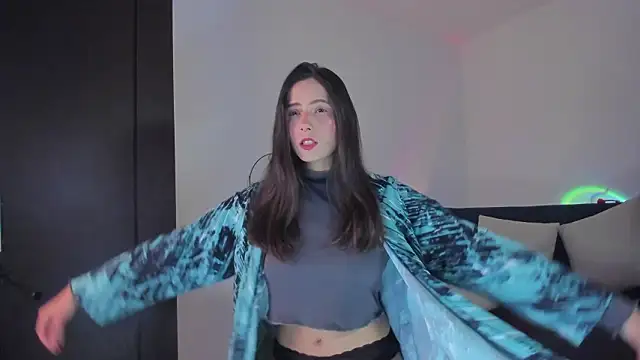 Snapshot of mishelkrave_ chatting on 03.15.26 mishelkrave online show from 03.15.26