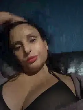 Angelaarayexx online show from 10.27.25