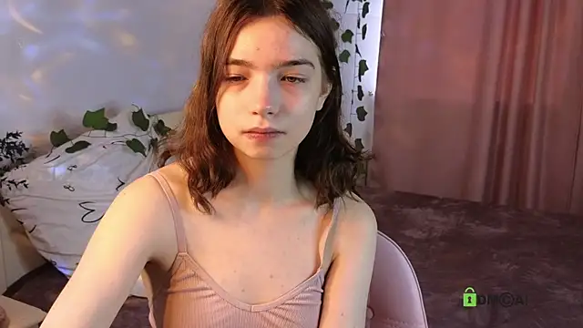 Evi Brook online show from 09.20.25