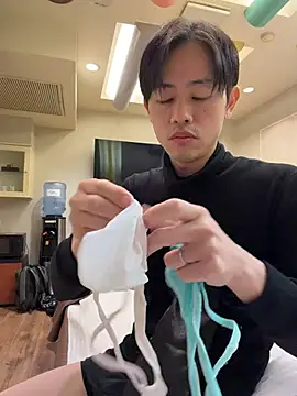 Snapshot of iiiviviii chatting on 03.05.26 iiiviviii online show from 03.05.26