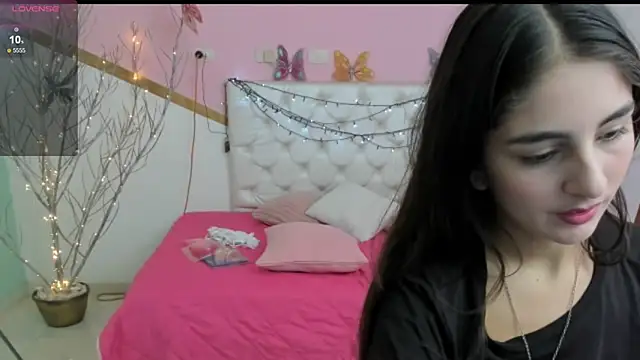 sofi san online show from 10.27.25