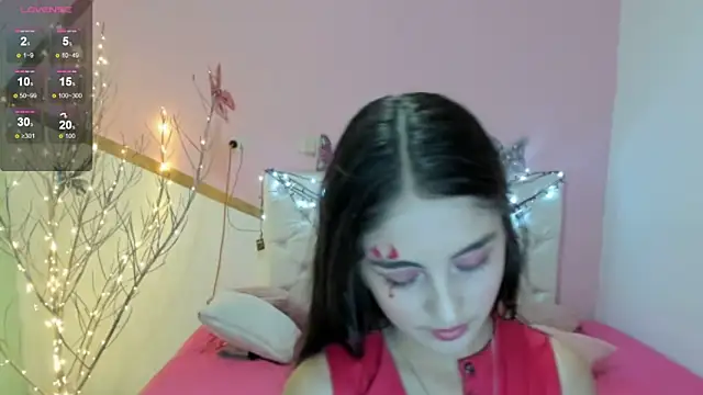 sofi san online show from 10.31.25