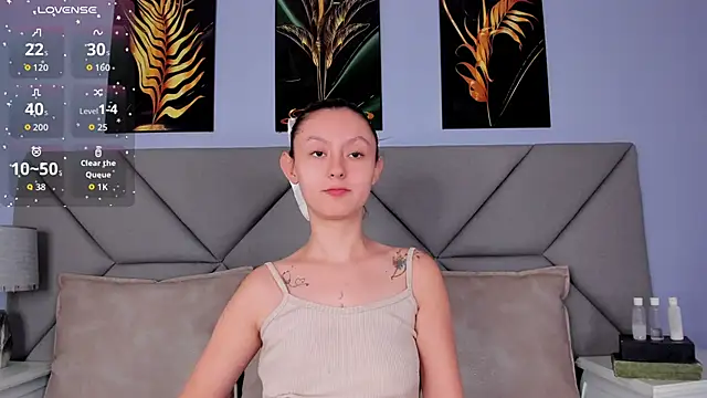 samara goals online show from 10.13.25