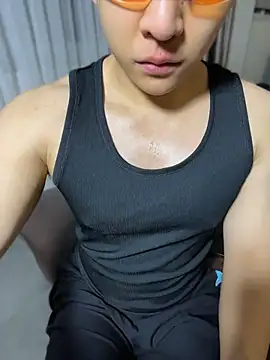 nickjeongz online show from 06.11.26
