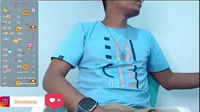 mike black 22 online show from 09.16.25