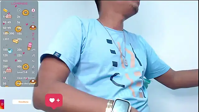 mike black 22 online show from 09.19.25