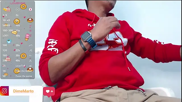 mike black 22 online show from 10.01.25