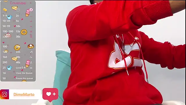 mike black 22 online show from 10.21.25