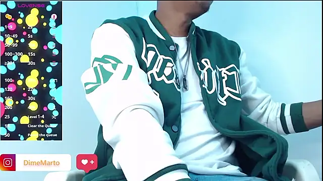 mike black 22 online show from 01.19.26