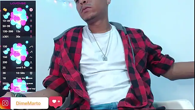 mike black 22 online show from 05.07.26