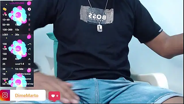 mike black 22 online show from 06.08.26