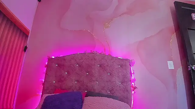 Mila grace  online show from 02.25.26