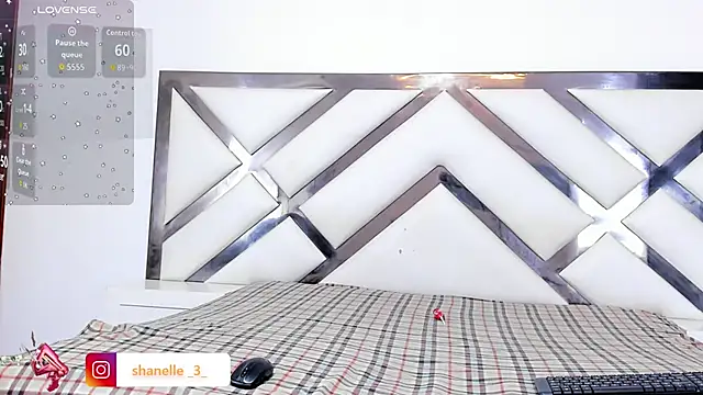 LadyandMaverick online show from 11.22.25