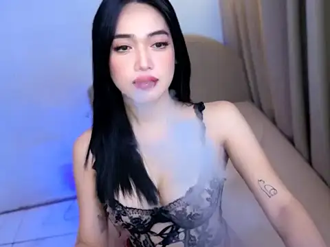 Madmoisellex online show from 06.08.26