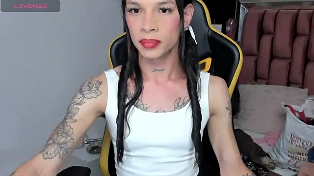 sara slut21 online show from 03.08.25