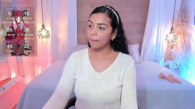 Artemisa08 online show from 11.25.25