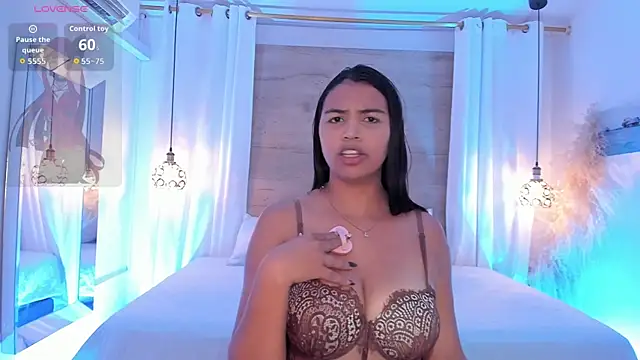 Artemisa08 online show from 03.07.26