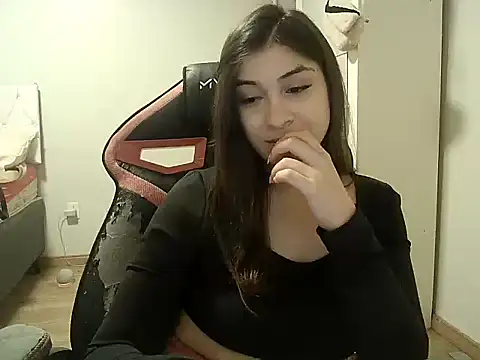 Becca B online show from 11.01.25