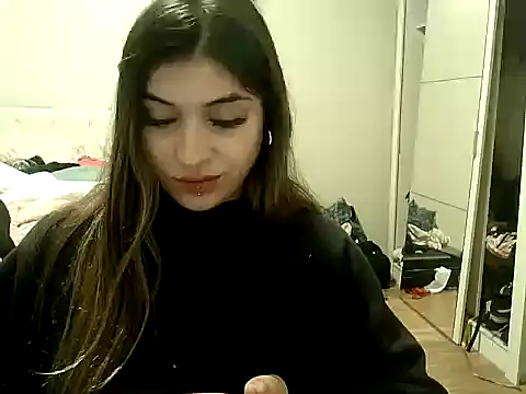 Becca B online show from 05.20.26