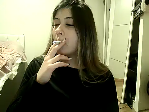 Becca B online show from 06.06.26