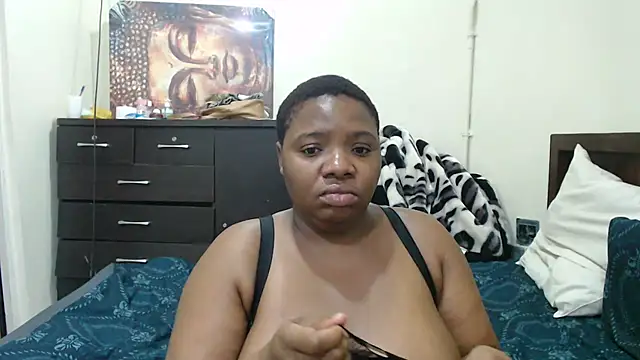 VoluptuousXX5 online show from 03.13.26