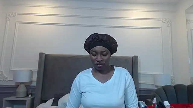 NatashaSilver online show from 11.24.25