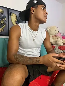 Nick Jackson  online show from 02.28.26