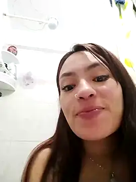 Adarha Ramirez online show from 11.26.25