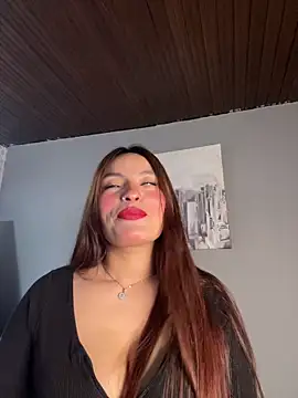 Snapshot of Adarha_Ramirez chatting on 03.06.26 Adarha Ramirez online show from 03.06.26