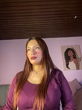 Snapshot of Adarha_Ramirez chatting on 03.10.26 Adarha Ramirez online show from 03.10.26