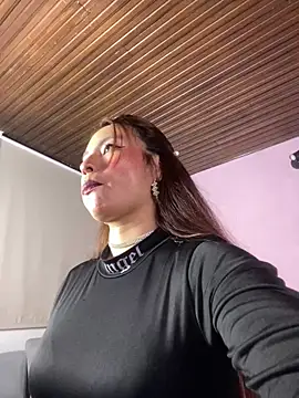 Snapshot of Adarha_Ramirez chatting on 03.14.26 Adarha Ramirez online show from 03.14.26