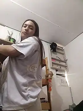 Snapshot of Adarha_Ramirez chatting on 03.15.26 Adarha Ramirez online show from 03.15.26