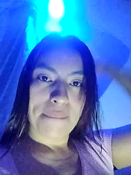 Snapshot of Adarha_Ramirez chatting on 03.16.26 Adarha Ramirez online show from 03.16.26