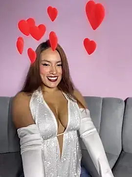 Snapshot of Adarha_Ramirez chatting on 04.01.26 Adarha Ramirez online show from 04.01.26