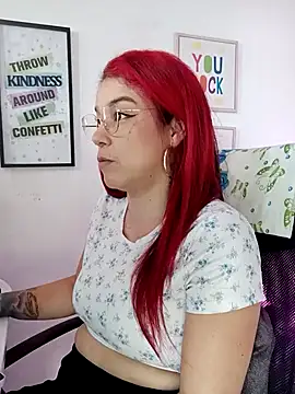 kim7  online show from 02.03.26