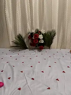 Shalu G online show from 11.02.25