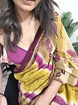 Shalu G online show from 11.09.25