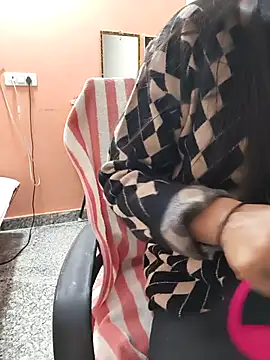 Shalu G online show from 11.14.25