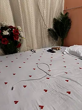 Shalu G online show from 11.28.25