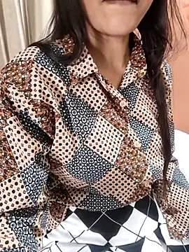 Shalu G online show from 02.26.26